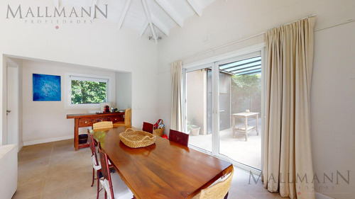 Casa En Martindale Cc | Mallmann Propiedades