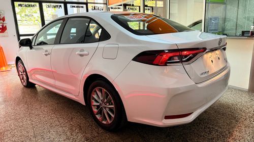 Toyota Corolla 2.0 Xli Cvt 171Cv