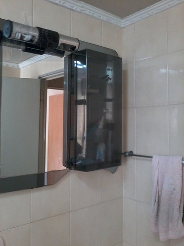 Imagem 15 de 21 de Apartamento Para Venda, 3 Dormitórios, Vila Das Mercês - São Paulo - 10686