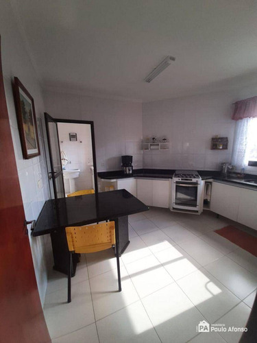 Imagem 8 de 29 de Apartamento Com 3 Dormitórios, 136 M² - Venda Por R$ 595.000,00 Ou Aluguel Por R$ 2.300,00/mês - Jardim Quisisana - Poços De Caldas/mg - Ap1829