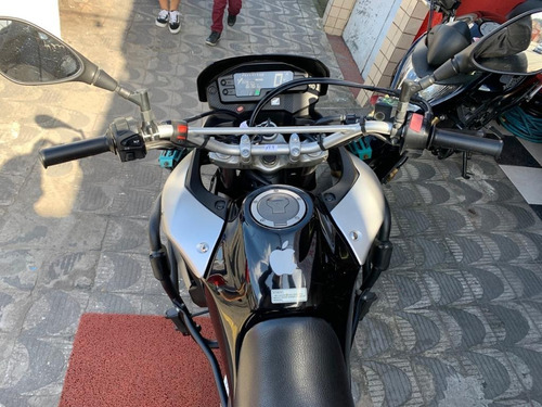 Imagem 11 de 11 de Honda Xre 300 2017 | Apenas 16.000km