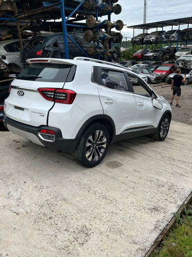 Chery Tiggo 5x 1.5 2020 Flex 150cvs Aut. 40mikm -em Peças