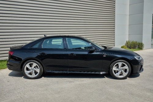 Imagen 3 de 15 de Audi A4 40 Tfsi 190 Hp S Tronic S Line