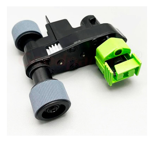 Gomas De Alimentacion Lexmark Ms711 Ms810 Ms811 Ms812 Mx710