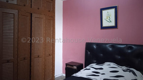 Imagen 13 de 30 de Ms Rentahouse Apartamento En Venta En Barquisimeto Zona Centro #parati