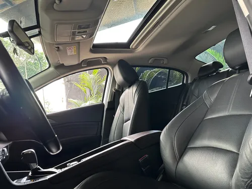Mazda 3 2.0 Grand Touring