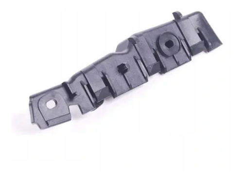 Imagen 4 de 10 de Guia Soporte Paragolpe Izq. Audi A3 2008 2013 Bapmic