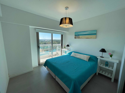 Imagen 8 de 14 de Departamento 2 Ambientes Pinamar - Próximo A Uade