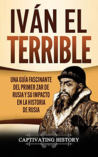 Ivan El Terrible