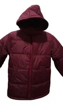 Comprar Camperas Escolar Forradas Con Polar. Varios Colrs. T4 Al 16