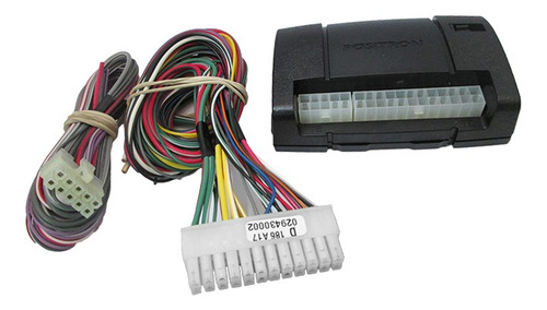 Modulo Vidro Ele.universal Pronnect 480ae 4 Portas