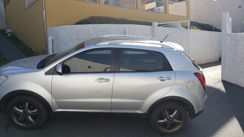 Korando