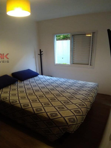 Imagem 8 de 15 de Ref.: 4690 - Apartamento Em Jundiai Para Venda - V4690