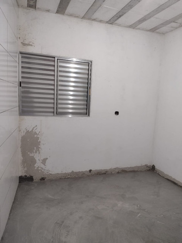 Sobrado Com Garagem Pra 2 Carros 2 Casa E Salão De 5x10