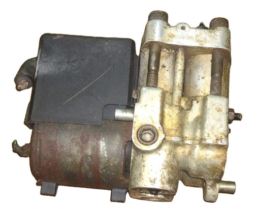 Módulo Abs Peugeot - Performance Para Veículos (Usado)