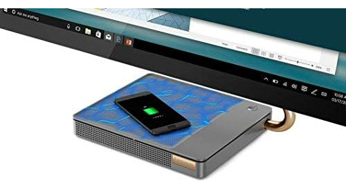 All-in-one Lenovo Ideacentre 5 27 Core I7-10700 16gb Ram 512