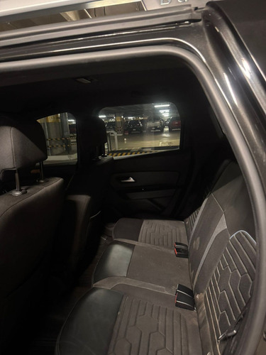 Renault Duster 1.3 Iconic At
