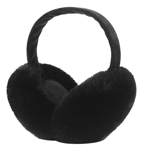 Orejeras Para Frio Mujer Y Hombre, Orejeras De Invierno