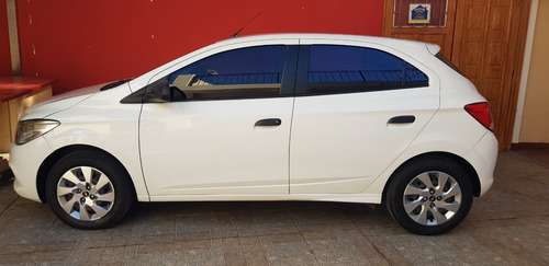 Chevrolet Onix Lt