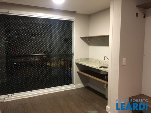 Imagem 2 de 15 de Apartamento - Vila Ipojuca - Sp - 634019