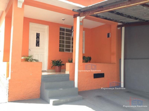 Imagem 2 de 5 de Ref.: 3247 - Casa Terrea Em Osasco Para Venda - V3247