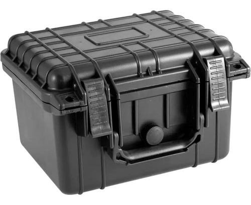 Case Rígida E265 P/ Equipamentos Câmeras, Microfones, Drones