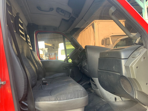 Iveco Daily 35s14 Hdcs 2011/ Daily 35s14 / Sprinter / Ducato