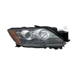 Foco Delantero Derecho Mazda Cx7 2007-2009