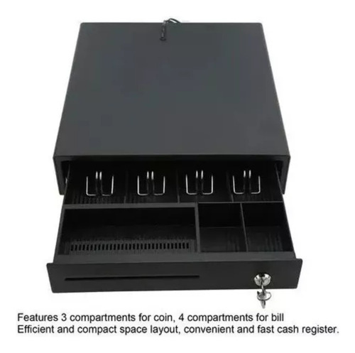 Caja Registradora Gebeta Electronica Para Negocio