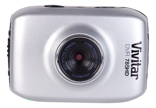 Camara De Video De 5 Mp Pro Accion Videocamara Con Fondo Imp