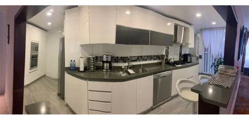 Venta De Apartamento De 168mts2 Centenario, Oeste De Cali, 8480.