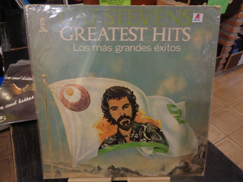 Cat Stevens Greatest Hits Vinilo B1