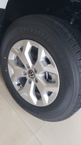 Nueva Amarok Comfortline 2025 Tandil