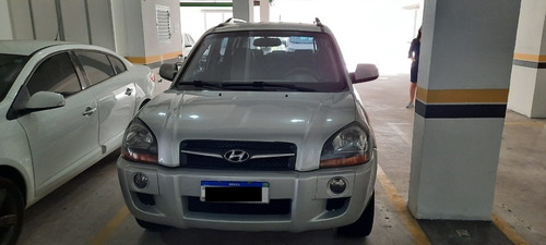 Tucson Gls 2010/2011