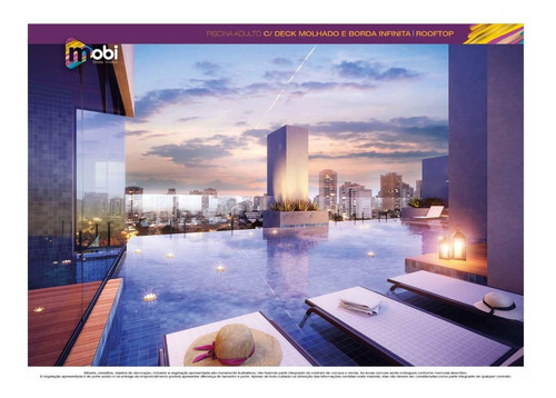 Imagem 2 de 30 de Apartamentos 1 E 2 Quartos Em Bela Vista - Osasco