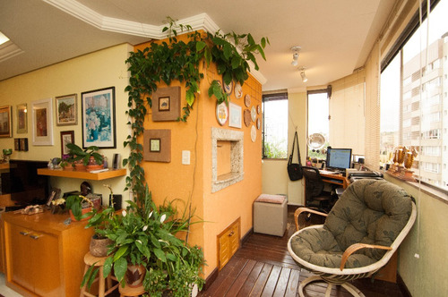 Imagem 4 de 17 de Apartamento - 964