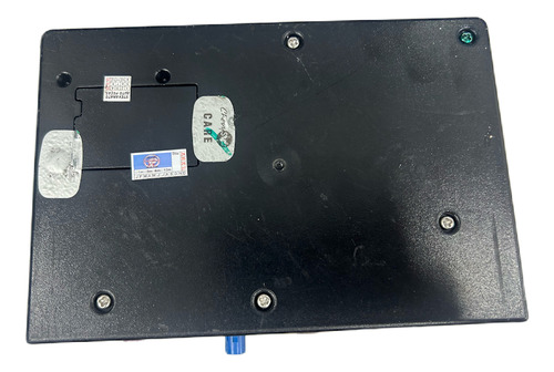 Modulo Interface Gm Onix Prisma 1.4 2018 52128851 Cs-08