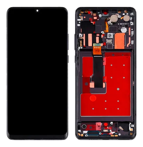 Pantalla Compatible Con Huawei P30 Pro Oled Calidad Premium
