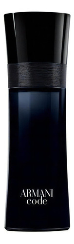 Perfume Armani Code Edt Giorgio Armani 75ml