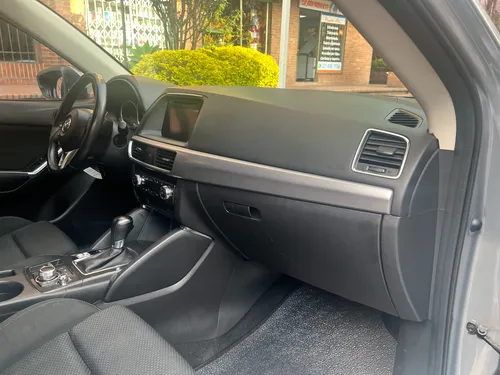 Mazda CX-5 2.0 Touring 4X4 At