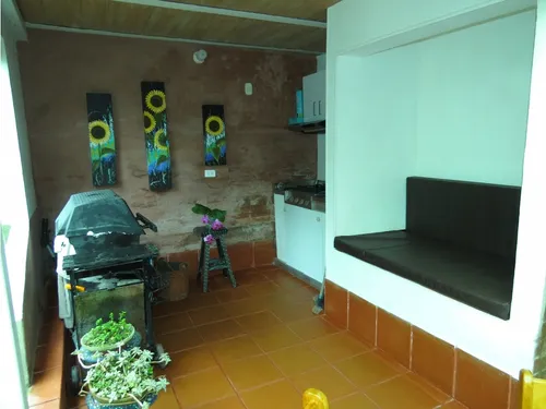 Venta Casa Campestre En Condominio Fusagasuga