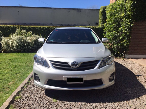 Toyota Corolla Xei Pack 1.8 M/t