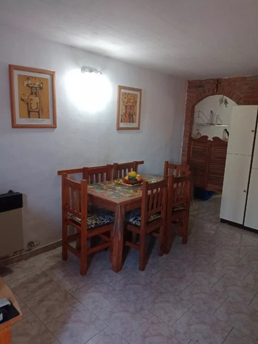 Duplex En Venta En Santa Teresita