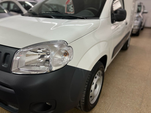 Fiat Fiorino 1.4 Fire Evo 87cv