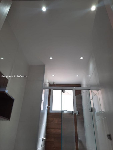 Apartamento Para Venda Em São Paulo, Jardim Dom José, 2 Dormitórios, 1 Banheiro - 015_2-1037532