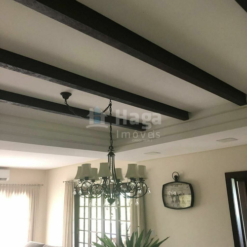 Imagem 20 de 21 de Casa À Venda No Bairro Centro - Brusque/sc - 1828