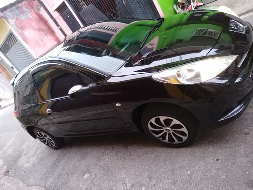 Peugeot 207 1.4 Xr Flex 3p