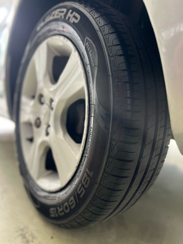 Honda Fit 1.4 Lxl Flex Aut. 5p