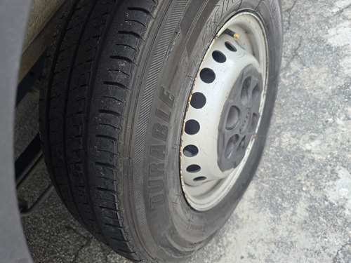Iveco 30s13 Longa Teto Alto Km 60 000