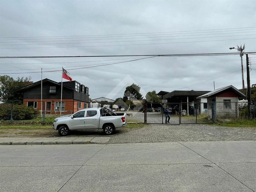 Sitio En Venta En Puerto Montt, Se Aceptan Ofertas Serias
